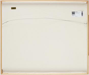 Philip von Schantz, lithograph in colours. Signed and numbered 96/130.