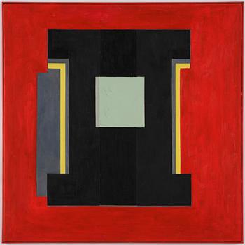Werner Janson, "Komposition".