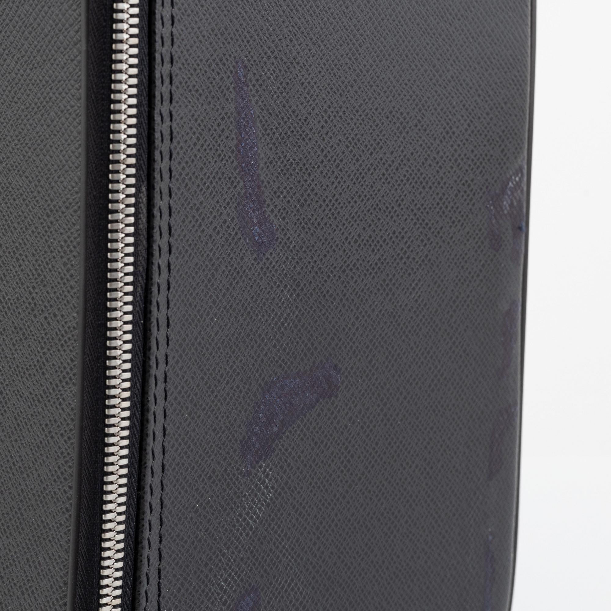 Louis Vuitton, kabinväska, "Pégase 50", 2003.