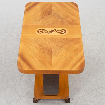 Bord, Art Déco, 1920-/30-tal.