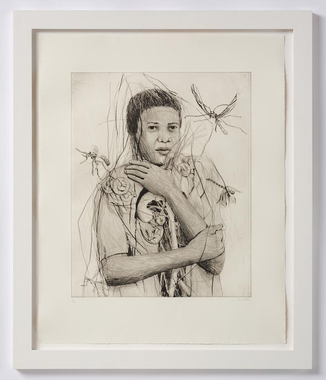 Linn Fernström, Untitled.
