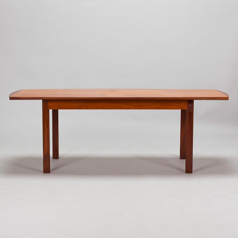 Torsten "Totti" Laakso, soffbord, "Paris" 3445 för  Asko, 1960-tal.