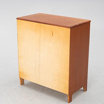 Carl Malmsten, byrå, "Vidar", jubileumsmodell, 2000.