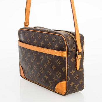 Louis Vuitton, "Trocadero 30", väska.