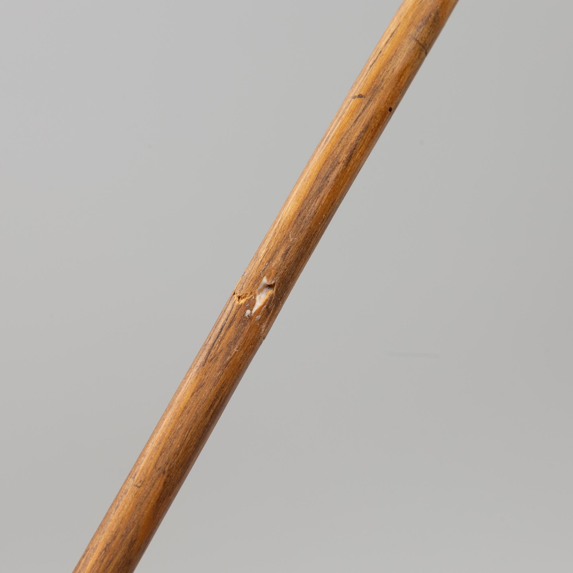 A Swedish 19th Century Folding Table.
