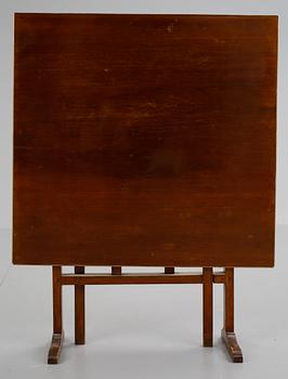 FÄLLBORD, 1800/1900-tal.