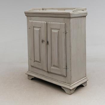 SKÄNK, allmoge, 1700-/1800-tal.