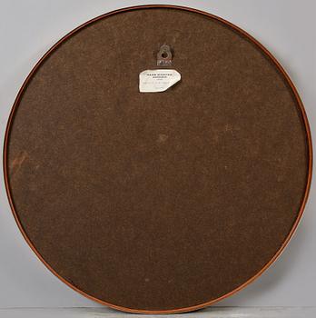 SPEGEL, nr 133, Glasmäster, Markaryd, 1900-talets andra hälft.