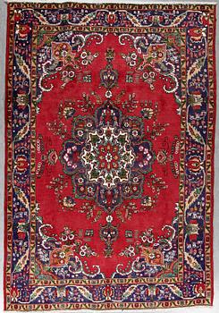 MATTA, Täbris ca 295x205 cm.