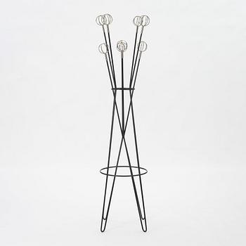 Roger Feraud, a coat hanger, France 1950s.