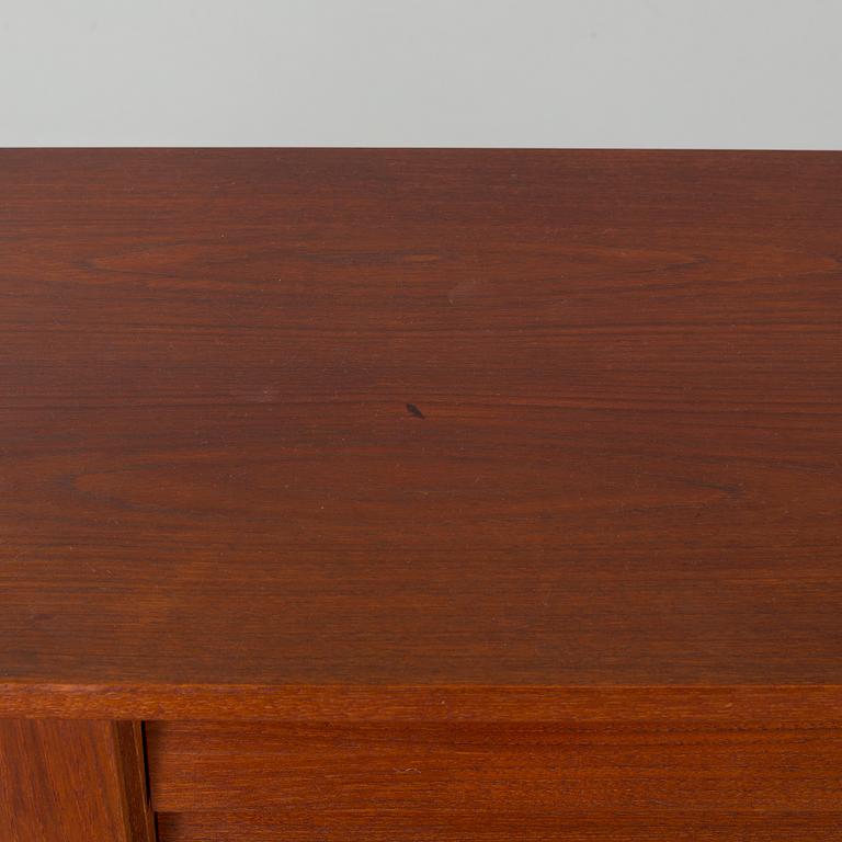 NILS JONSSON, sideboard, "Trio", Bra Bohag, Hugo Troeds, Bjärnum, 1960-tal.