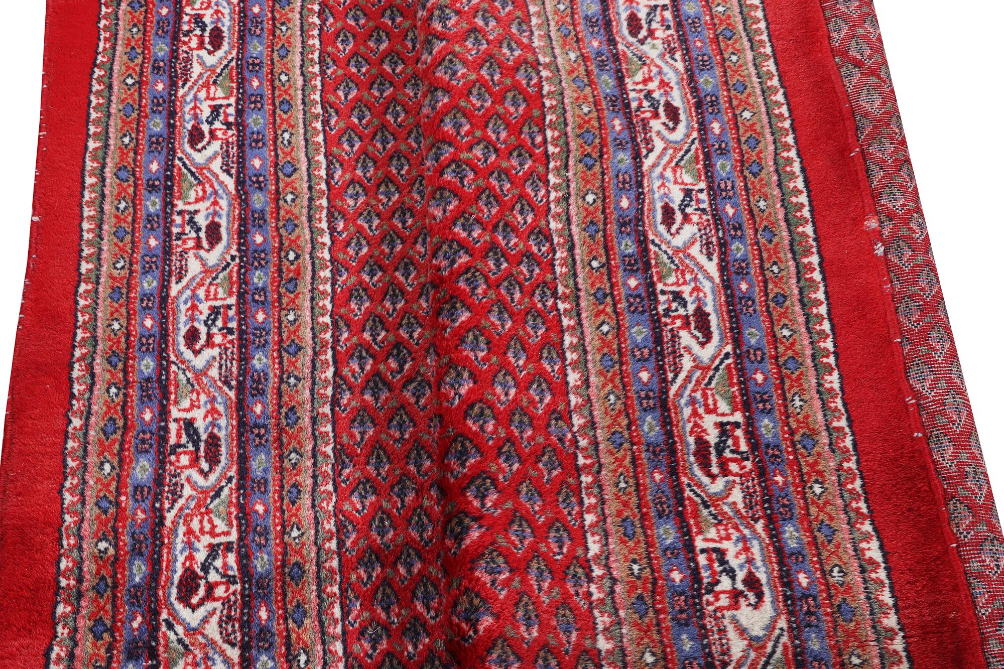 Matta, Sarouk Mir, ca 328 x 210 cm. - Bukowskis