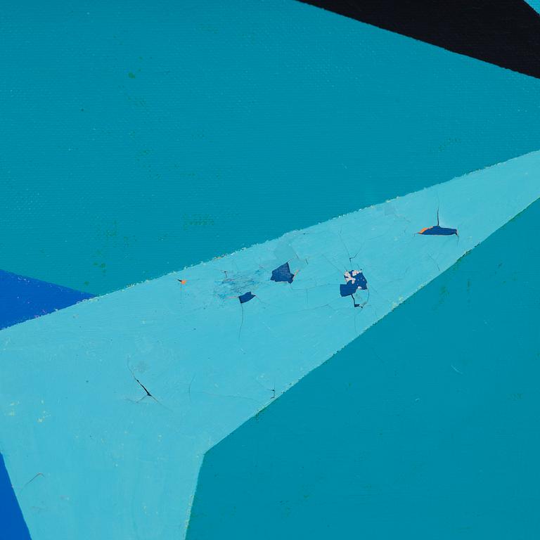 Wilhelm Wik, Untitled.