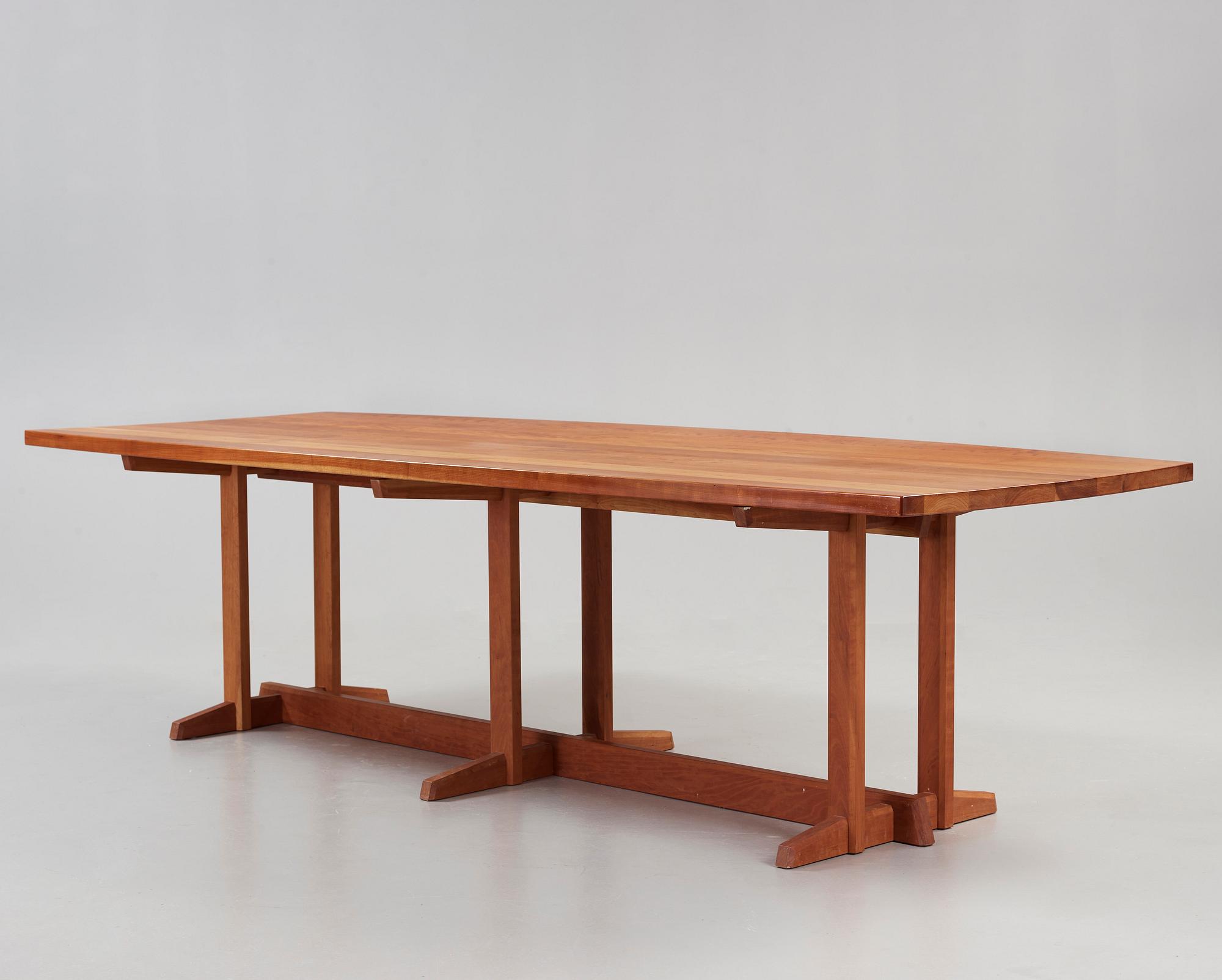 BORD, Håkan Eriksson, HE Möbler, 2004.