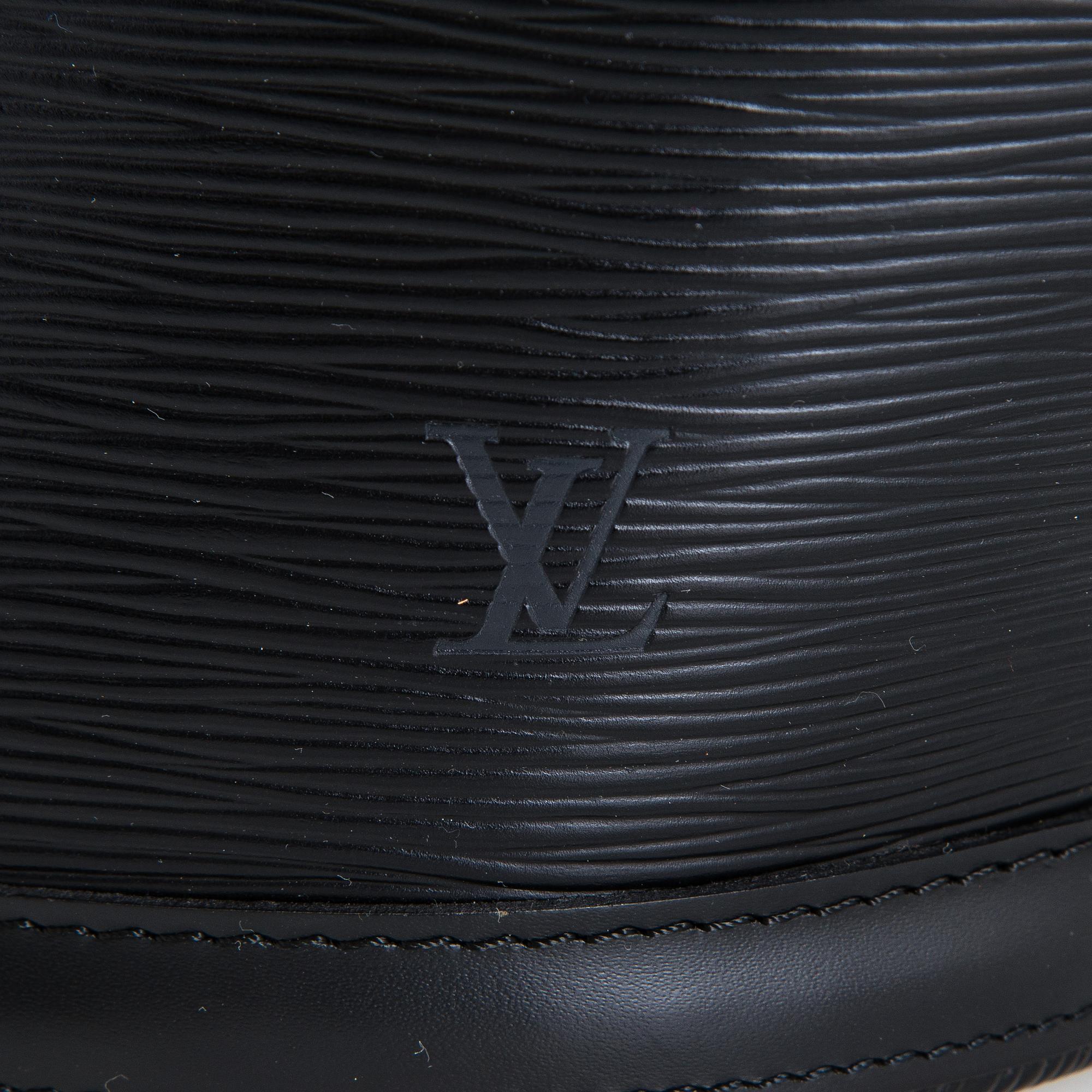 Louis Vuitton, "Saint Jacques GM", laukku.