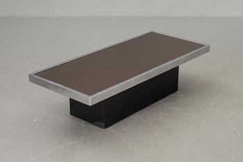 SOFFBORD, 1970-tal.