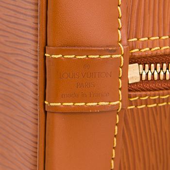 Louis Vuitton, "Alma Epi", laukku.