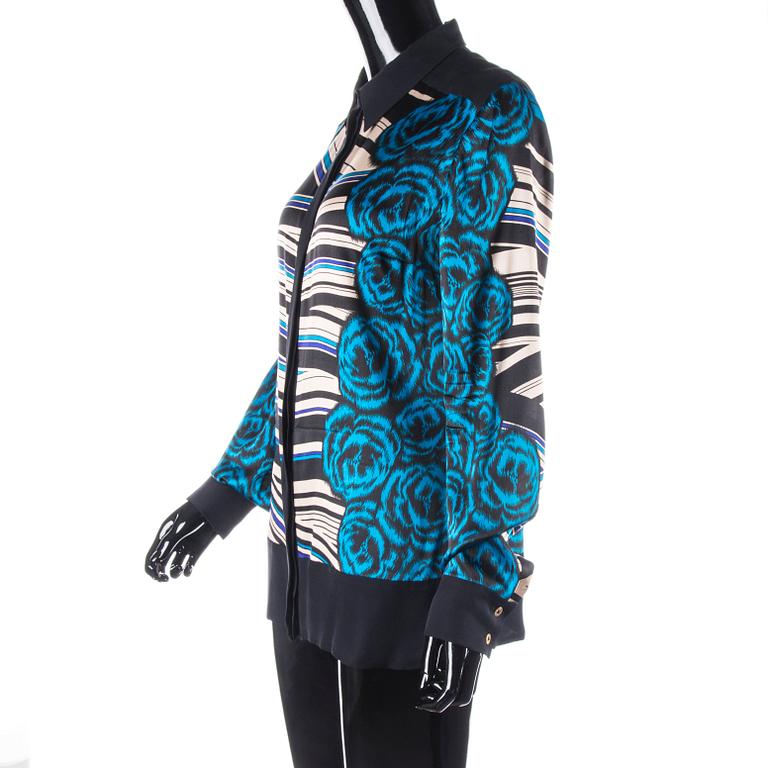 KRAGSKJORTA, Versace.