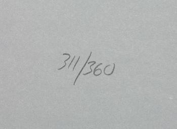 Yrjö Edelmann, "Wrapped castle of Kalmar".