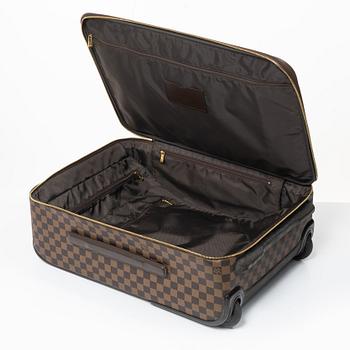 Louis Vuitton, Cabin suitcase/ travel suitcase, "Pégase 55".