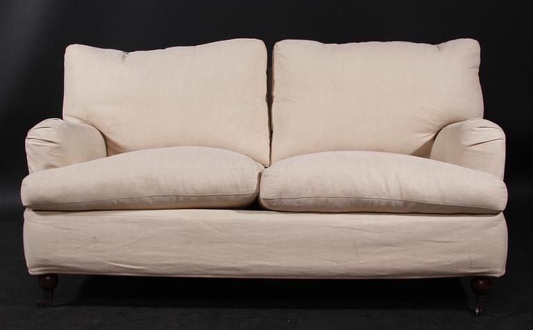 SOFFA, Howardmodell, Nobilis, Frankrike, sent 1900-tal.