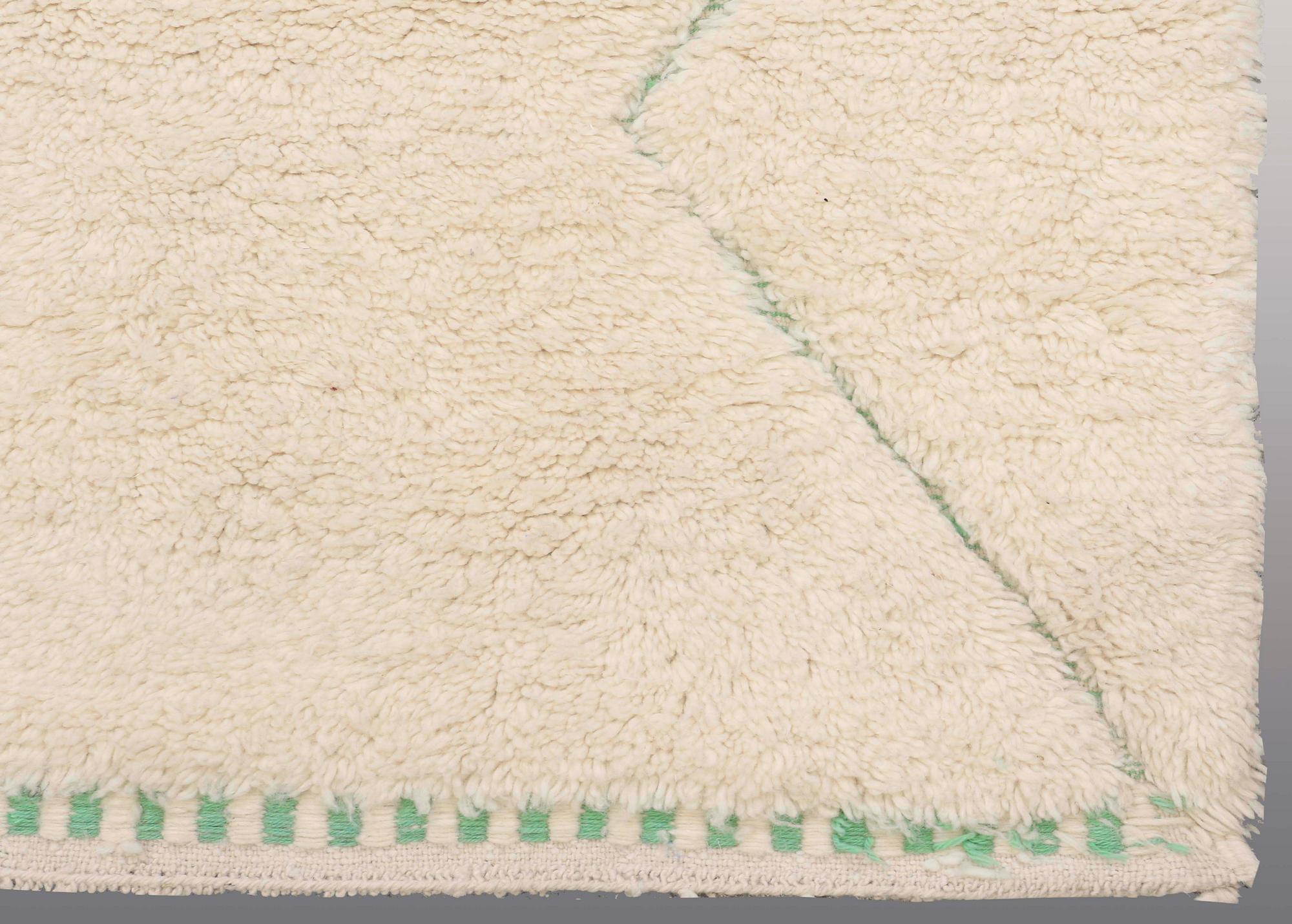 A CARPET, Morocco, ca 320 x 210 cm.