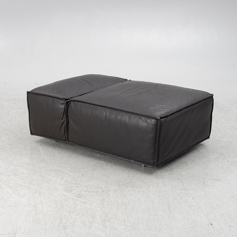 Claesson Koivisto Rune, stool, "Boxplay", Swedese, designed in 2009.