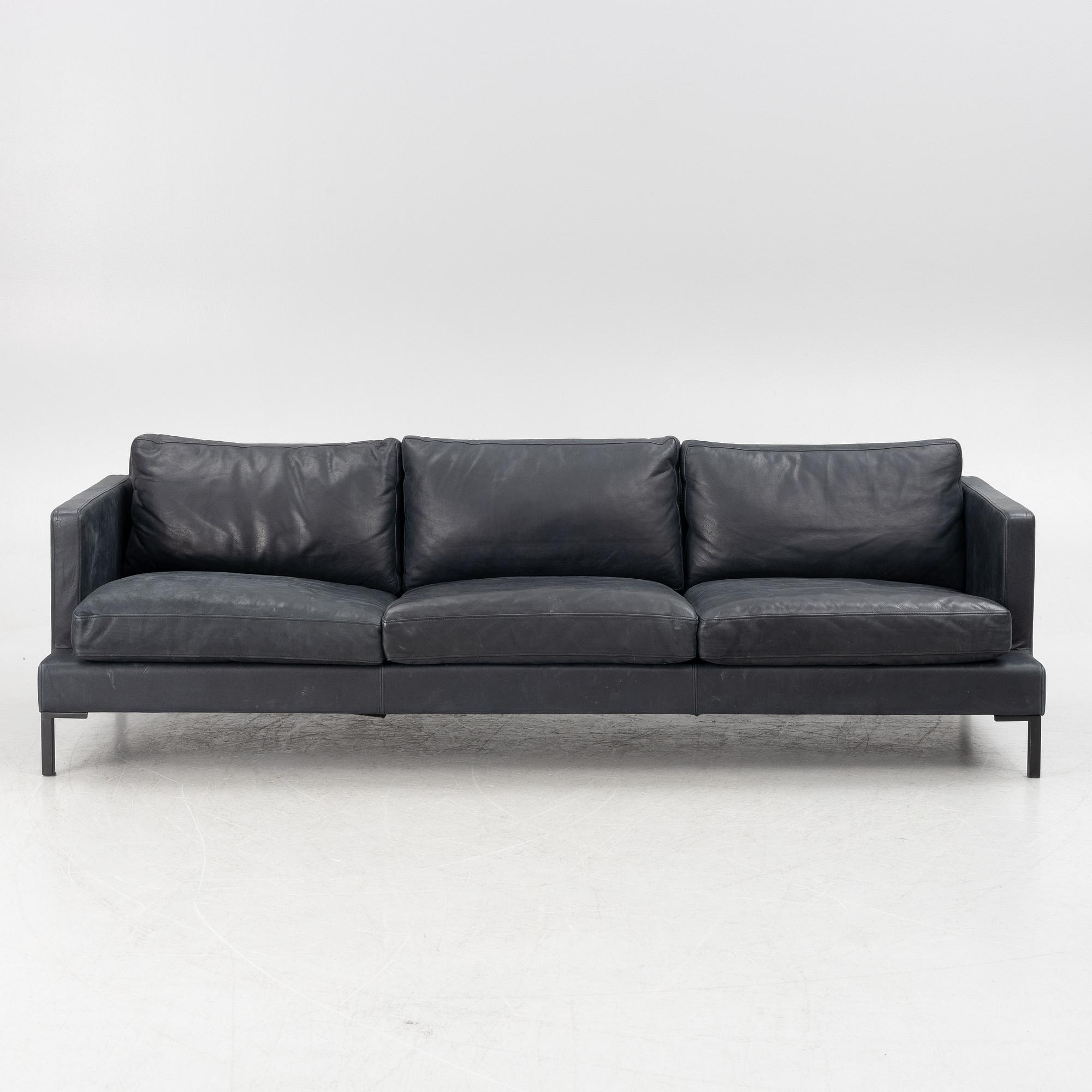 Toril Slettvoll, a 'Colin' sofa, from Slettvoll.