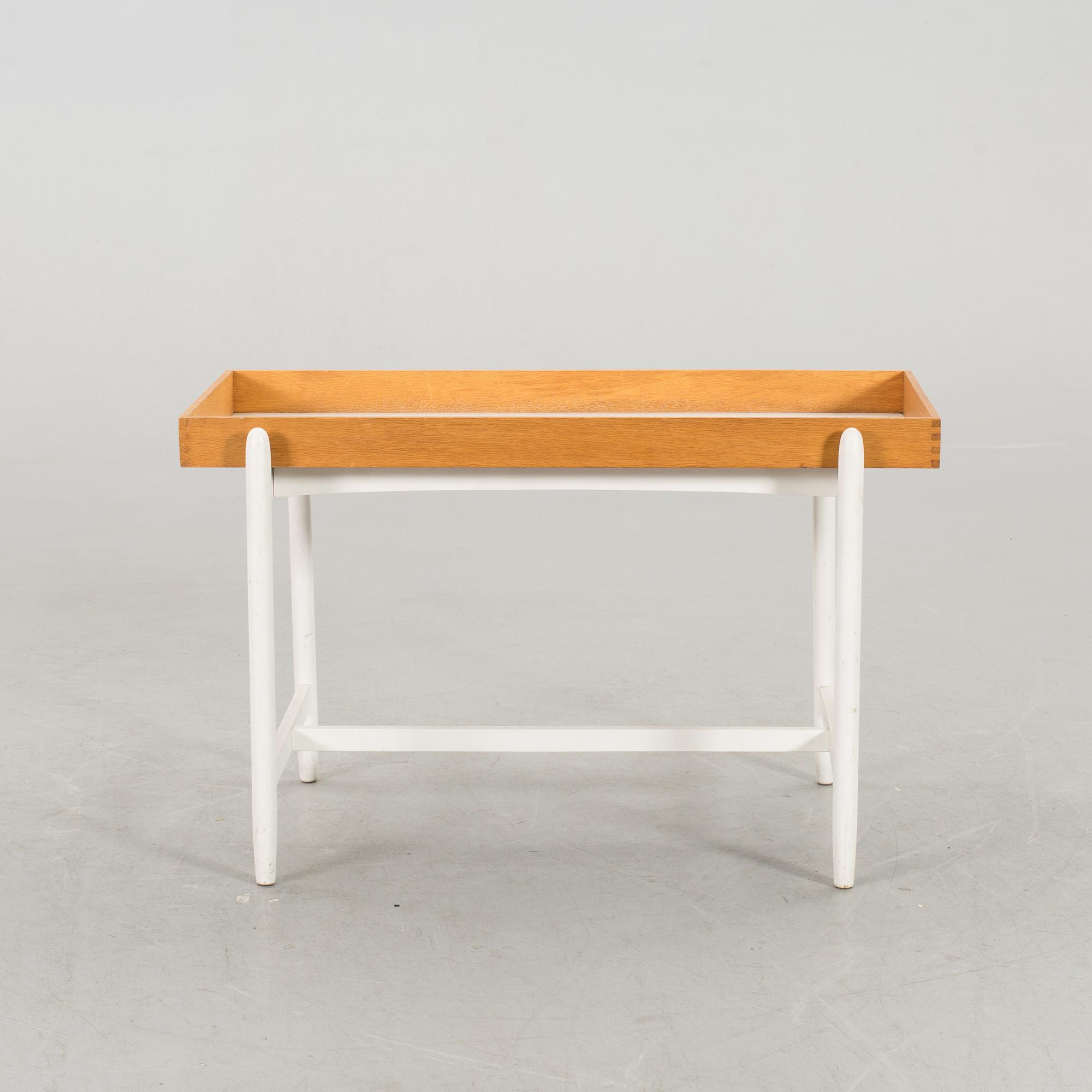 A Gillis Lundgren, Ikea 1962 plant table.