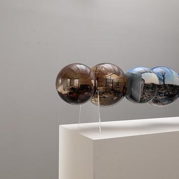Bigert & Bergström (Mats Bigert, Lars Bergström), "Tornado Trail".