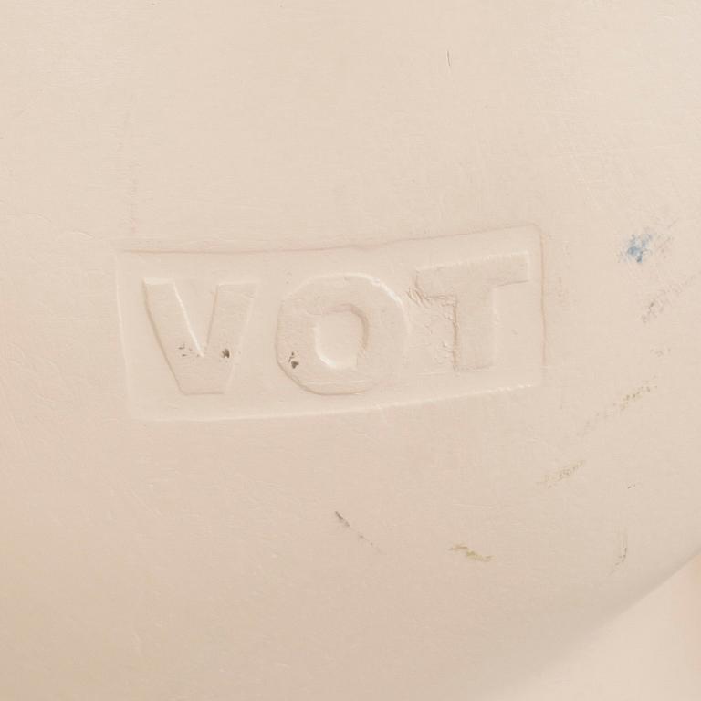 SKYLTDOCKA, 1900-tal.