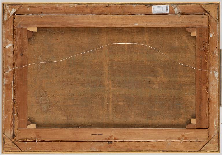 Per Ekström, Landscape.