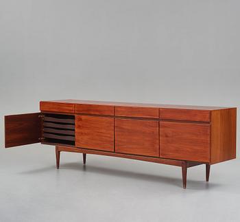 Ib Kofod-Larsen, a sideboard, "FA 66", for Faarup Møbelfabrik, Denmark 1960's.