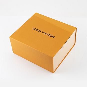 Louis Vuitton X Yayoi Kusama, väska, "On The Go PM", 2023.