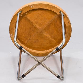 A 1930/1940's table.