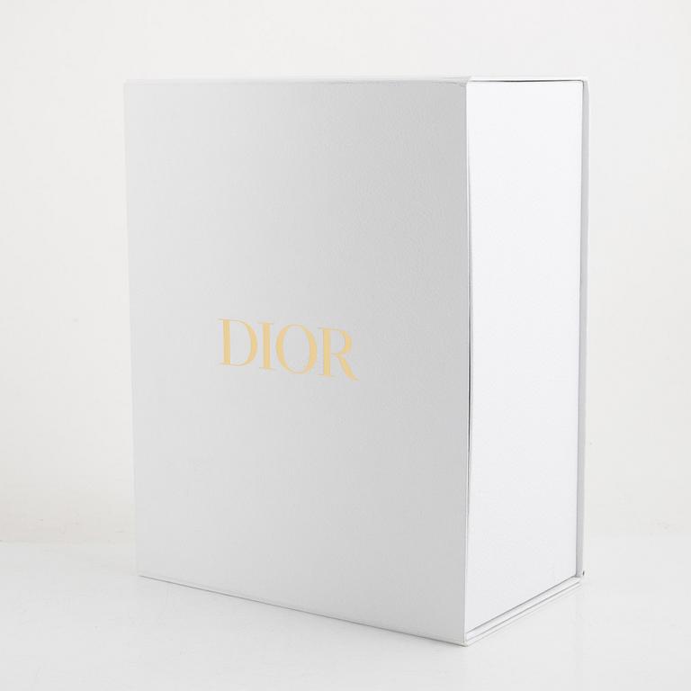 Christian Dior, väska "Saddle bag".