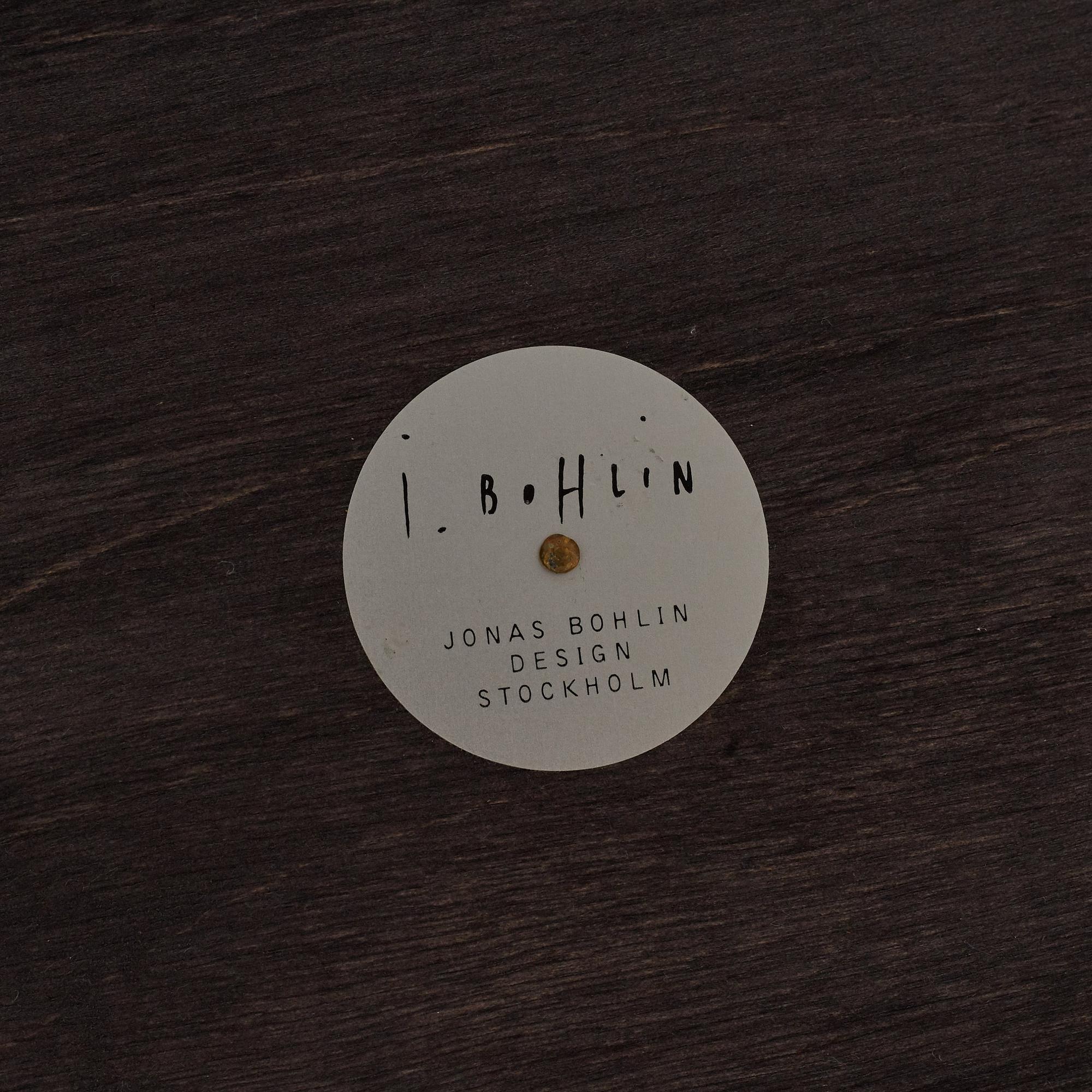 Jonas Bohlin, a table, Jonas Bohlin Design, Sweden 1990´s.