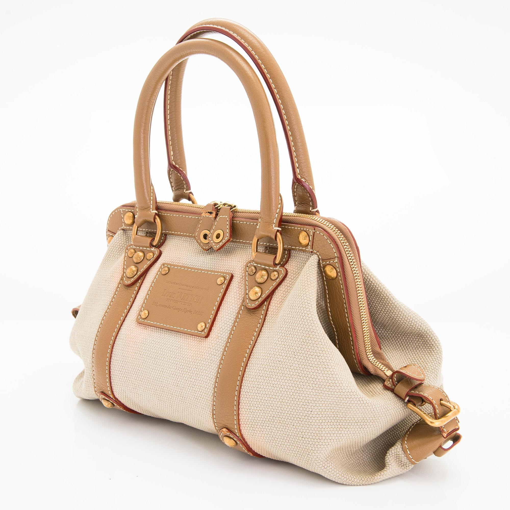 Louis vuitton sac de nuit shop