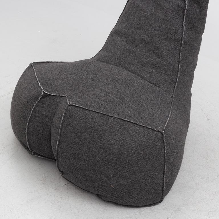 Anthony Kleinepier, armchair, "Dickie", Moooi.