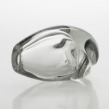 Gunnel Nyman, vas, modell "GN 35", signerad G. Nyman Nuutajärvi Notsjö -51.