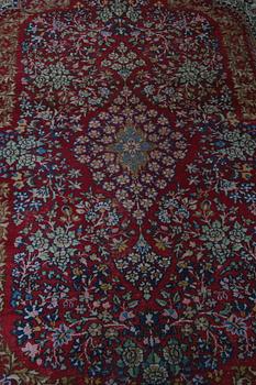 MATTA, semiantik, orientalisk, 217 x 142.