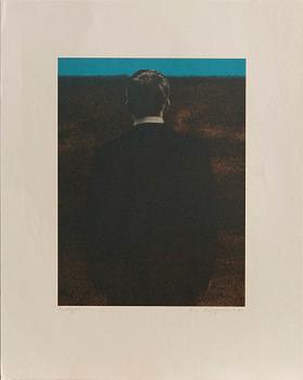 Ola Billgren, Utan titel.