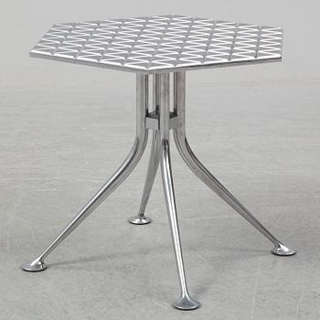 ALEXANDER GIRARD, bord, "Hexagonal table", Vitra.