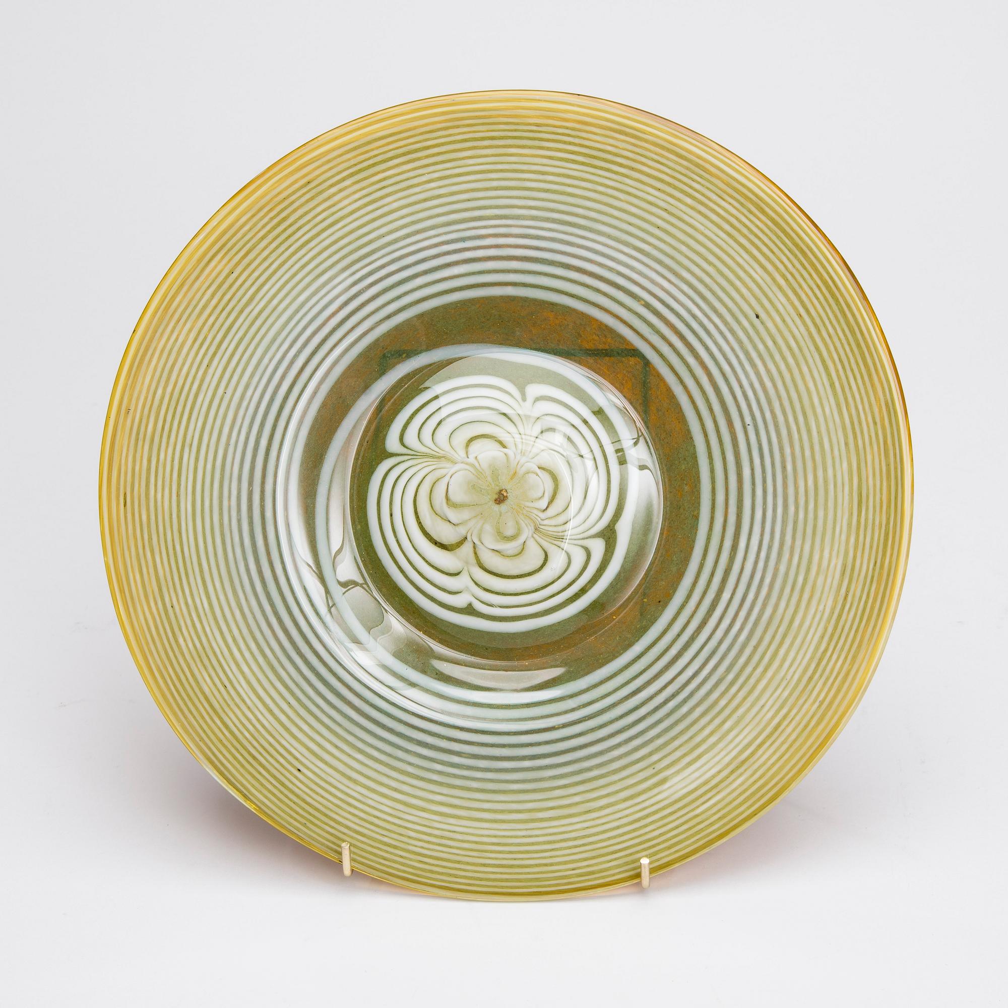 FAT, glas, 1960-70-tal.