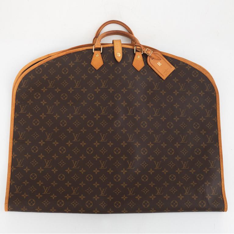 Louis Vuitton, resegarderob, "Housse Porte-Habit", 2001.