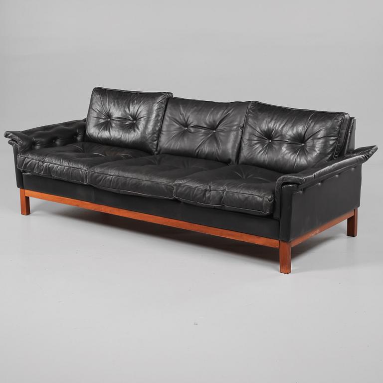 SOFFA, "Kardinal", Ikea, 1960-tal.