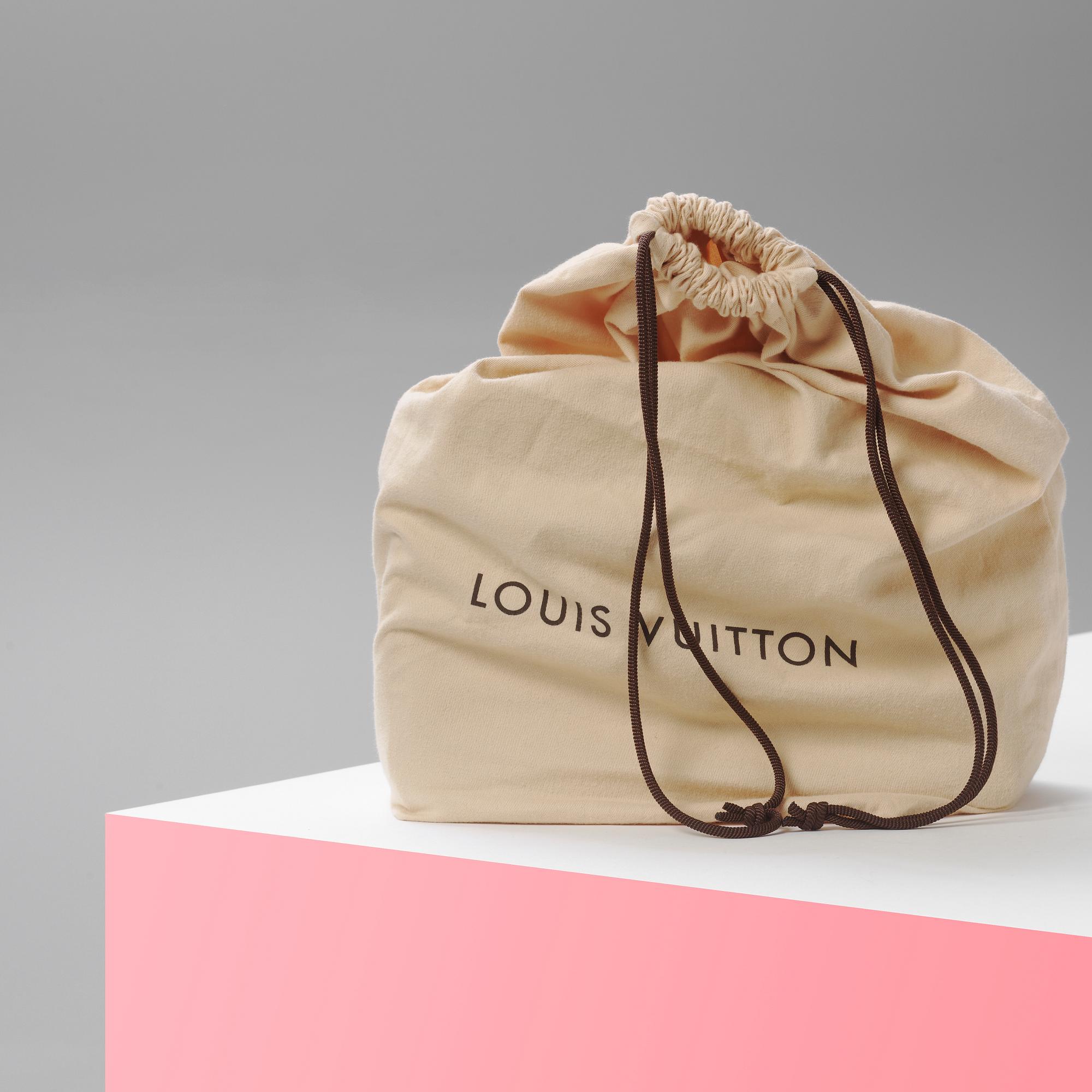 HANDVÄSKA, Louis Vuitton "Passy".