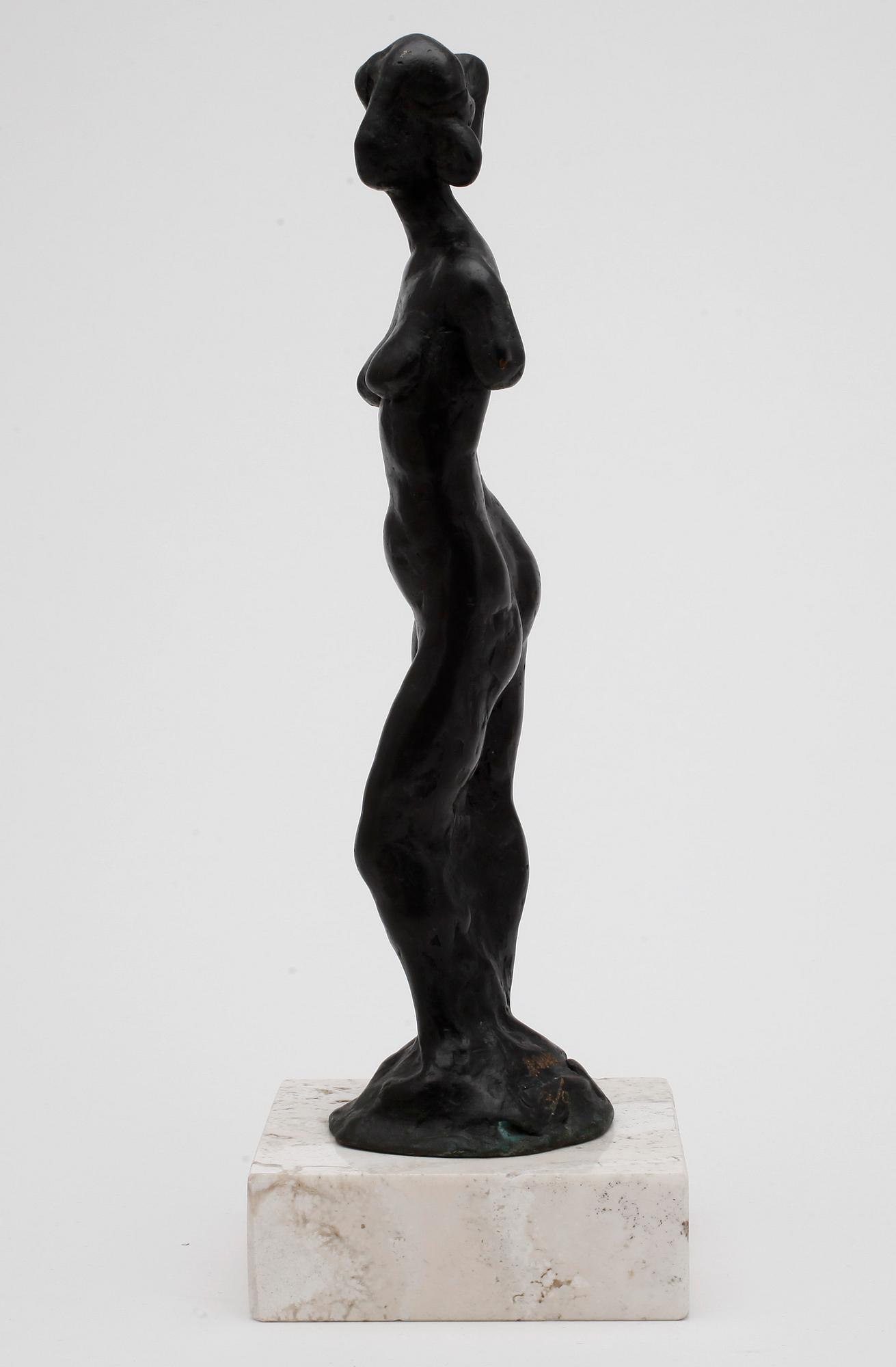 Peter Dahl, "Venus I".