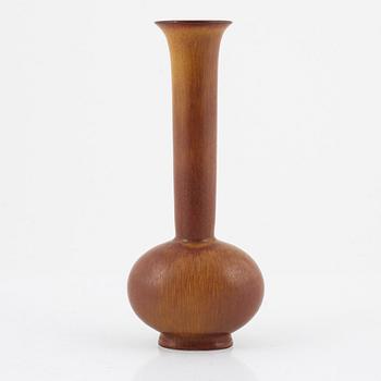 Gunnar Nylund, a vase, Rörstrand, 1940's.