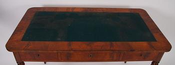 SKRIVBORD, 1800-tal.